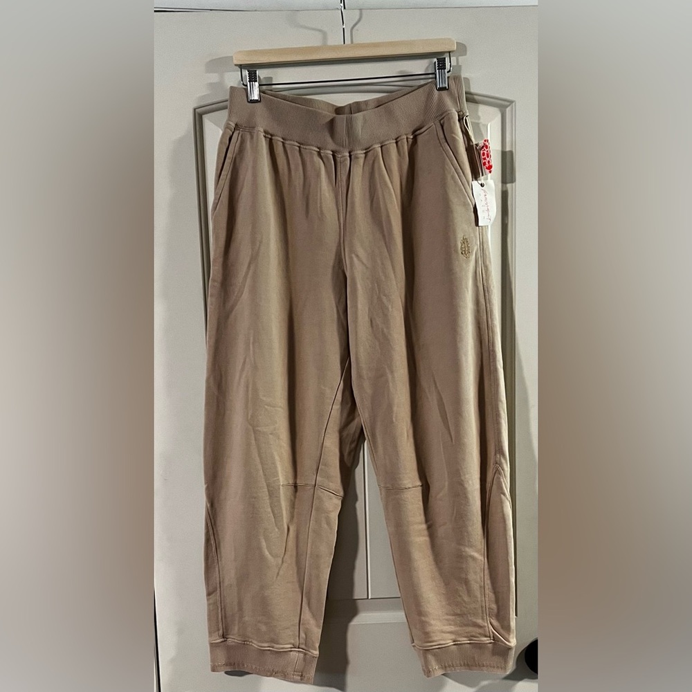 NWT Free People X Hatch Intercept Pants